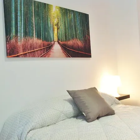 Sunny Beach Malvarrosa Appartement Valencia