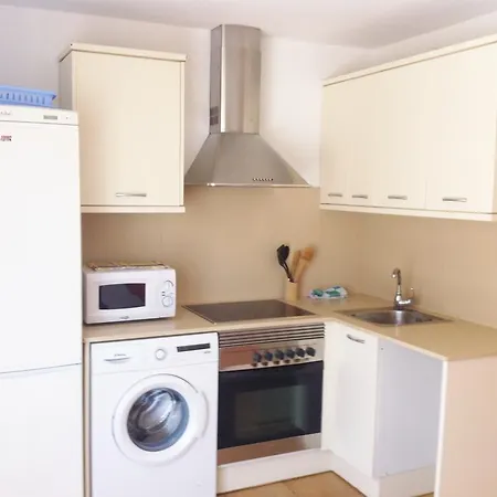 Appartement Sunny Beach Malvarrosa