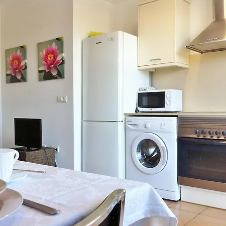 Sunny Beach Malvarrosa Appartement