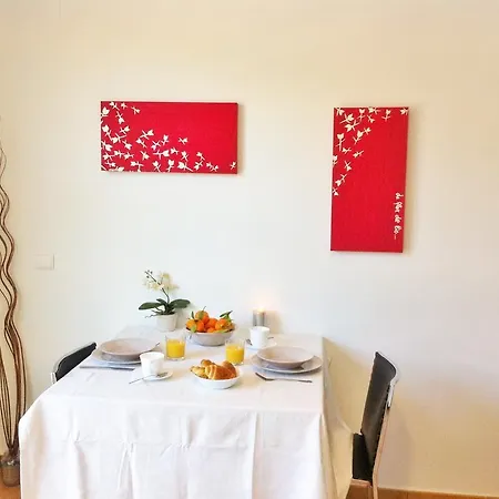 Appartement Sunny Beach Malvarrosa *