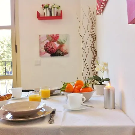 Appartement Sunny Beach Malvarrosa