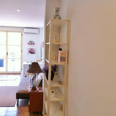 Sunny Beach Malvarrosa Appartement