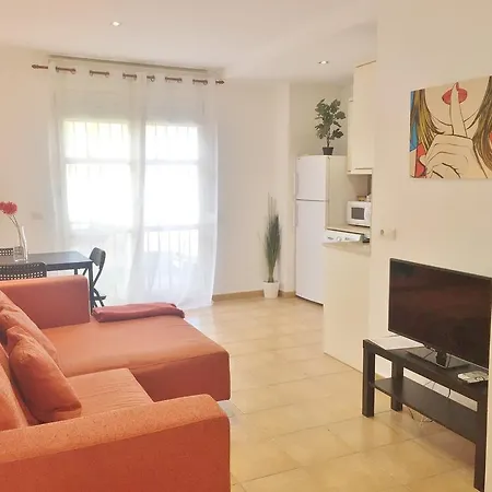 Sunny Beach Malvarrosa Appartement Valencia