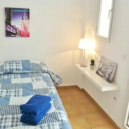 Appartement Sunny Beach Malvarrosa *