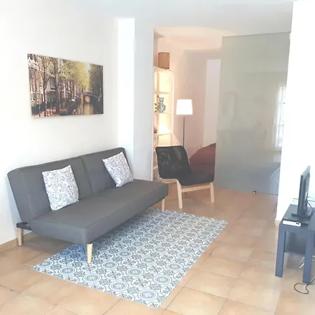 Sunny Beach Malvarrosa Apartamento