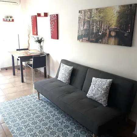 Sunny Beach Malvarrosa Apartamento